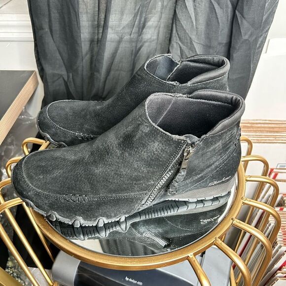 Skechers Relaxed Fit Bikers Zippiest - Picture 7 of 9